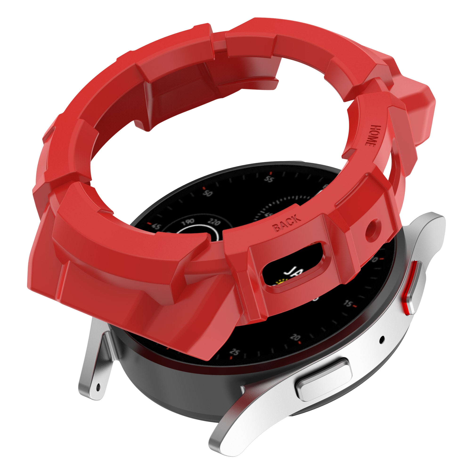 For Samsung Galaxy Watch 5 40mm Watch4 40mm Quick Release Watch Case Armour Protective PC Case For Samsung Galaxy Watch 5 40mm Watch4 40mm Quick Release Watch Case Armour Protective PC Case